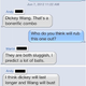 Image for article titled Dead Letters: This Is The Worst Comment In Deadspin History